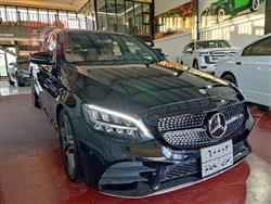 مێرسێدس بێنز C-Class